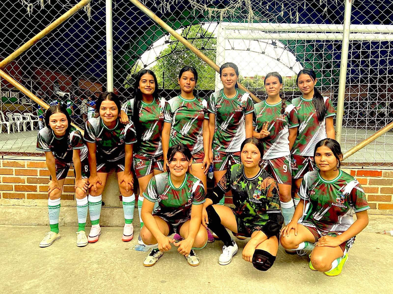 JUEGOS INTERCOLEGIADOS DEPARTAMENTALES