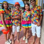 ACTIVIDADES DE NUESTRO FESTIVAL!!!