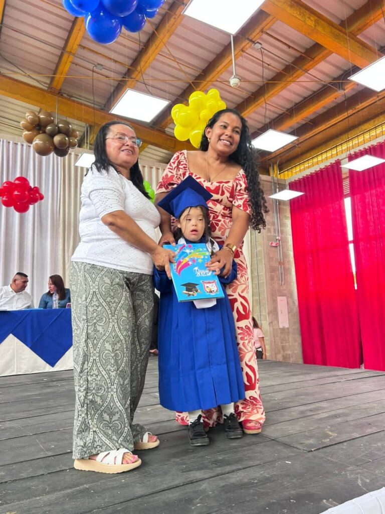 Felicidades a nuestros graduandos!!!